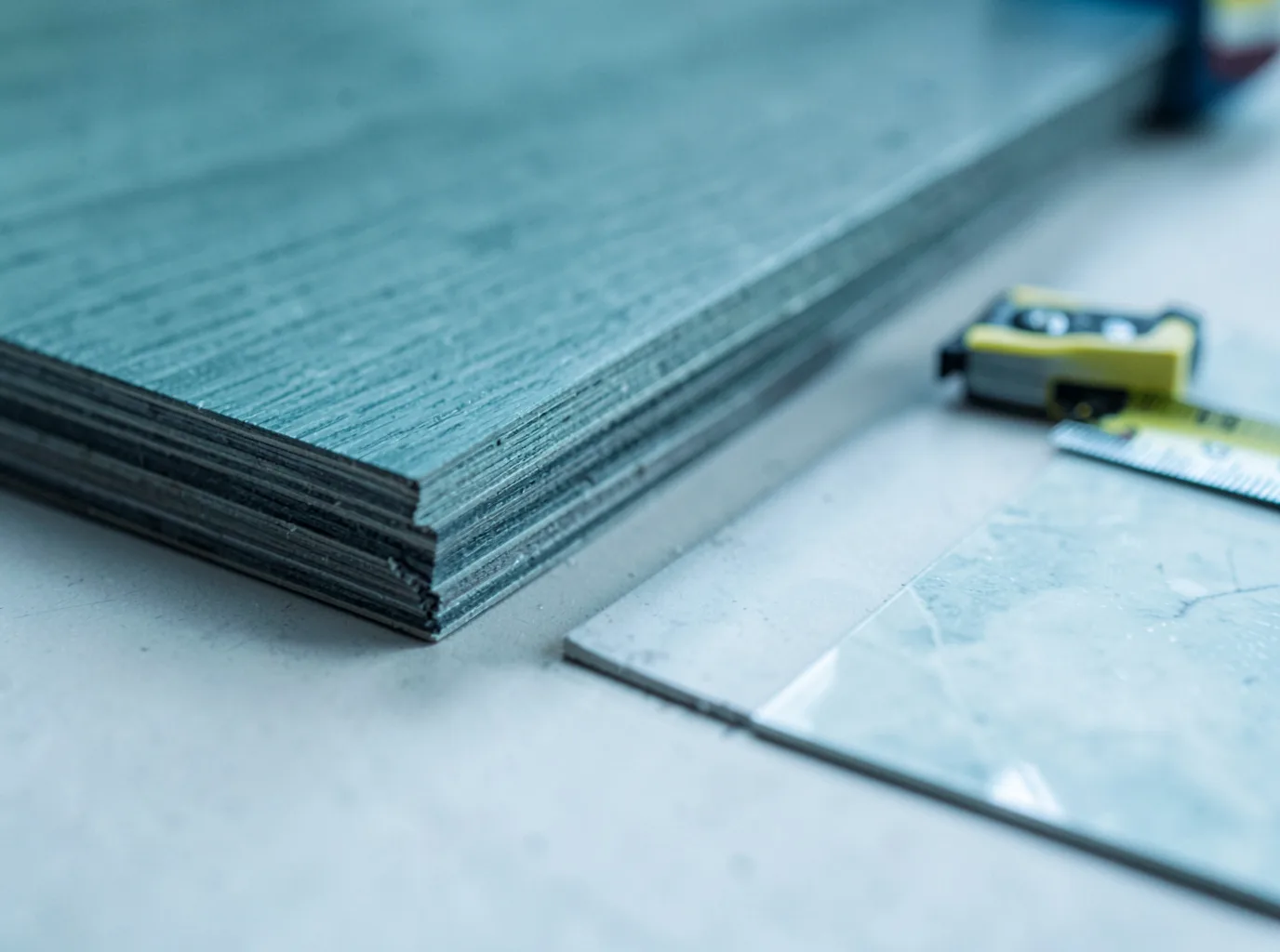 Luxury Vinyl Plank Installation Madison, MS FAQs